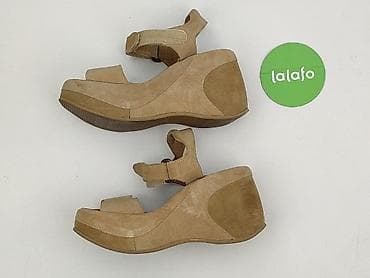 crocs rozmiar j2: Sandały damskie, rozmiar 40 — 3