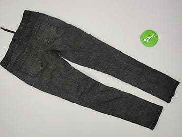 e obuwie nike: Spodnie dresowe damskie, rozmiar S — 3
