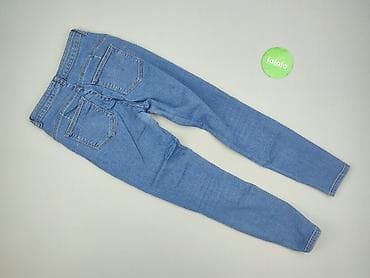 hm mom jeans: Cropp, Jeansy damskie, rozmiar M — 3