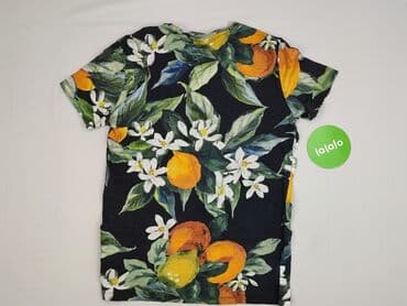 bluza w paski h m: H&M, Koszulka dla mężczyzn, rozmiar S — 3