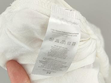 koszula biala pepco: Pepco, Bluzka damska, rozmiar S — 4