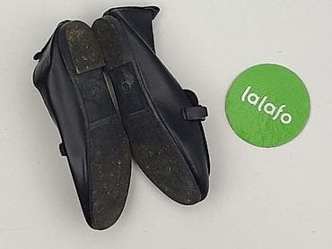 buty robocze: Półbuty damskie, rozmiar 37 — 4