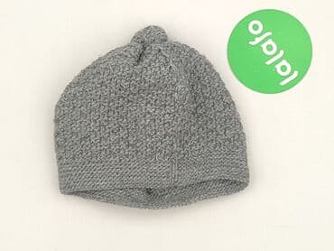 pasek srebrny do sukienki: Hat, Female, condition - Perfect — 3