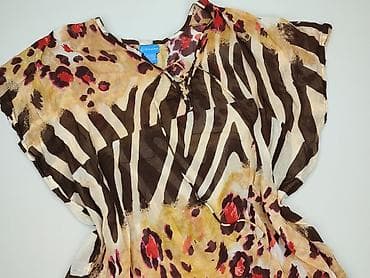 One size, Tunika damska, rozmiar One size