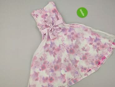 why not sukienki: Dress, 7 years, 116-122 cm, condition - Perfect — 3