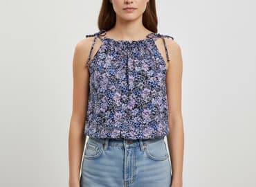 pepco szorty: Pepco, Top damski, rozmiar L — 1