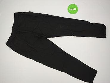 buty thunder: ONLY, Spodnie materiałowe damskie, rozmiar XS — 3