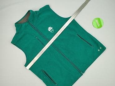 ubra kurtki wiosenne: Adler, Kamizelka damska, rozmiar XL — 4