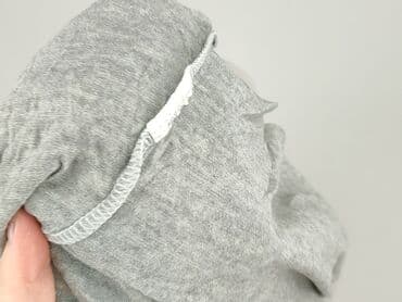 eleganckie bluzki czarne: Bluzka damska, rozmiar M — 4