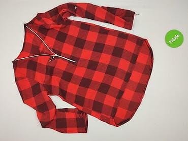 zalando tunika: Bluzka damska, rozmiar S — 2