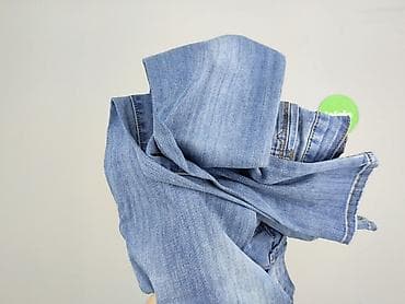 miss denim: Jeansy damskie, rozmiar M — 5