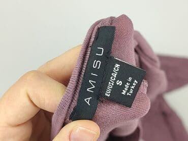 h m tunika: Amisu, Tunika damska, rozmiar S — 4