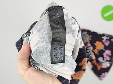 praca orsay: Asos, Spodnie materiałowe damskie, rozmiar M — 4