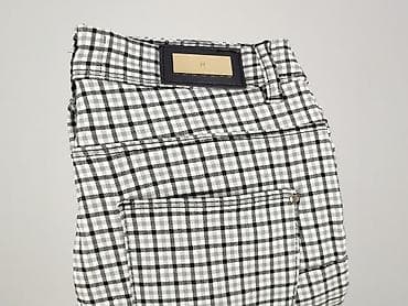 pull and bear dzwony: Mohito, Spodnie materiałowe damskie, rozmiar 2XS — 6