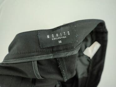 e obuwie kielce: Mohito, Spodnie materiałowe damskie, rozmiar M — 4