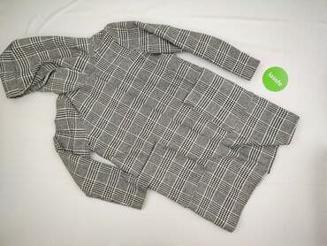 kurtka koszulowa damska sinsay: Sinsay, Płaszcz damski, M — 3