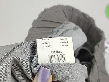 skarpety 5 pak: Szorty damskie, rozmiar 5XL — 6
