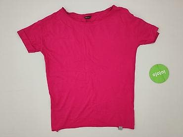 la basic: Diverse, T-shirt damski, rozmiar XS — 2