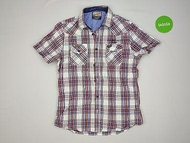 koszula canda: Koszulа dla mężczyzn, rozmiar L — 2