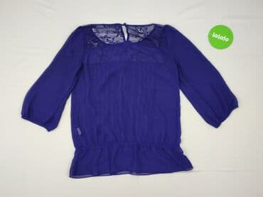 fioletowe buty deichmann: Atmosphere, Bluzka damska, rozmiar M — 3