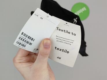 gorsetowe bluzki: H&M Divided, Top damski, rozmiar XS — 5