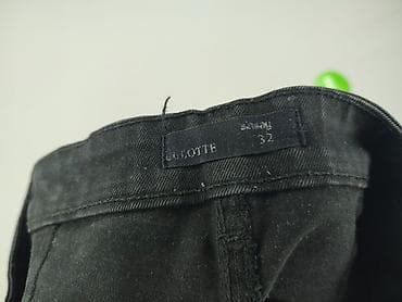 culotte: Sinsay, Jeansy damskie, rozmiar 2XS — 4