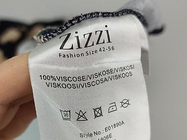 junarose sukienki: Zizzi, Sukienka damska, rozmiar S — 5