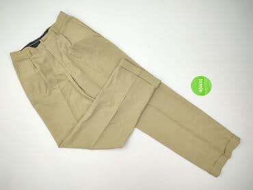 buty do garnituru badura: Spodnie materiałowe damskie, rozmiar 4XL — 2