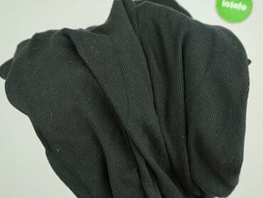 czarna sukienka dzianinowa z golfem: Sinsay, Sukienka damska, rozmiar XS — 5