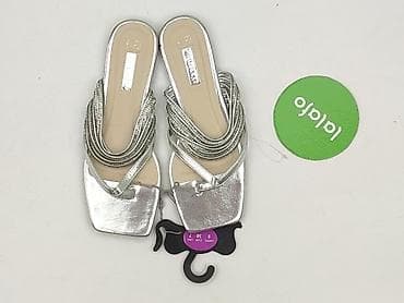 buty uncome: Primark, Flip flops for women, size 38 — 2
