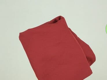 czerwone bluzki koronkowe: Bluzka damska, rozmiar L — 5