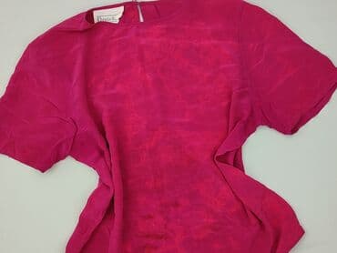 koszulka jedwabna intimissimi: Bluzka damska, rozmiar M — 1