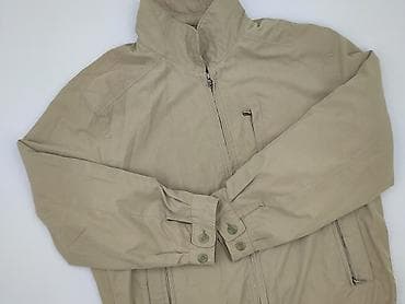 kurt: Odzież wierzchnia 
, Kurtka przejściowa dla mężczyzn, rozmiar 3XL — 1