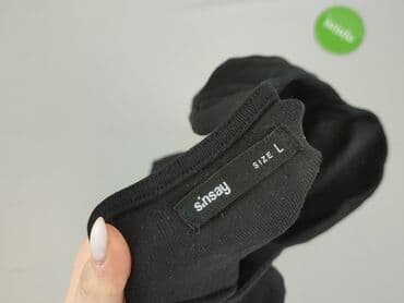 Kobiety: Sinsay, Bluzka damska, L — 5