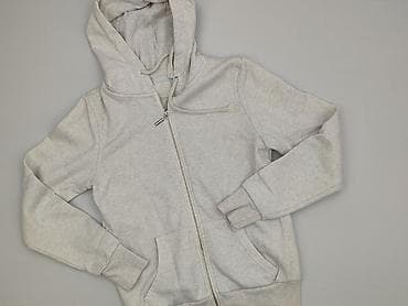 smog l: Bluza z kapturem damska, rozmiar M — 1