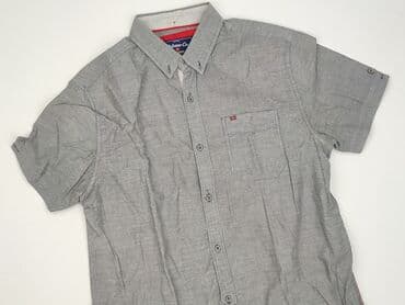 koszula willsoor: Volcano, Koszulа dla mężczyzn, rozmiar M — 1