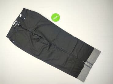 jeansy c a: John Baner, Jeans for men, size L — 3