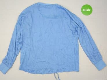 t shirty z kotem reserved: Reserved, Жіноча блуза, розмір M — 3