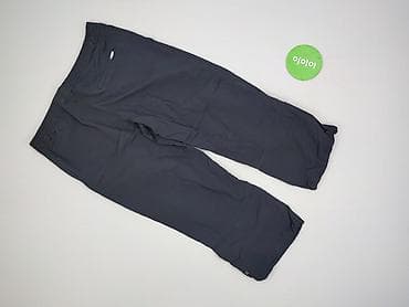 reebok bluzy: Nike, Spodnie 3/4 damskie, rozmiar M — 3