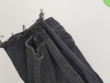 spodenki pull: Szorty damskie, rozmiar S — 6