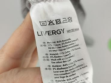 koszulki si: Livergy, T-shirt damski, rozmiar S — 5