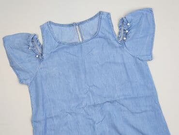 Denim, Sukienka damska, rozmiar M