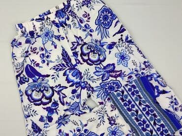 shein krótkie spodenki dla dzieci: Shein, Spodnie damskie, rozmiar M — 1