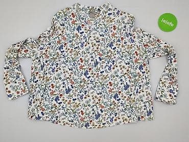 ebutik bluzki: H&M, Bluzka damska, rozmiar 6XL — 2