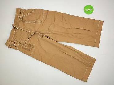 lantis jeans: Inextenso, Spodnie 3/4 damskie, rozmiar L — 2