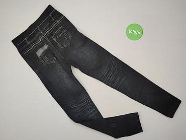 34 pants: Legginsy Sportowe damskie, rozmiar S — 3