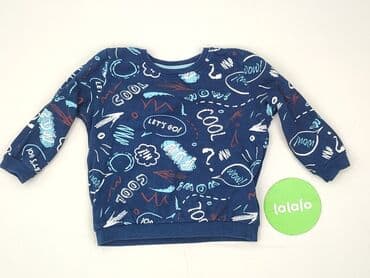 ile wazy bluza: Sweatshirt, 2-3 years, 92-98 cm, condition - Perfect — 2