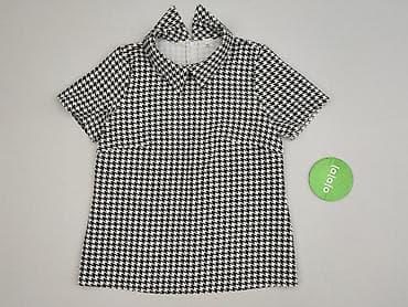 body czarne: Bluzka damska, rozmiar XS — 2