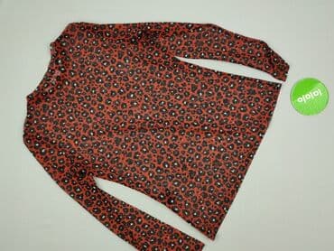 reserved czerwona bluzki: Bluzka damska, rozmiar L — 3