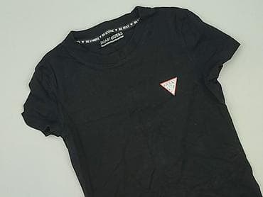 Guess, T-shirt damski, rozmiar S w lalafo.pl Guess, T-shirt damski, rozmiar S